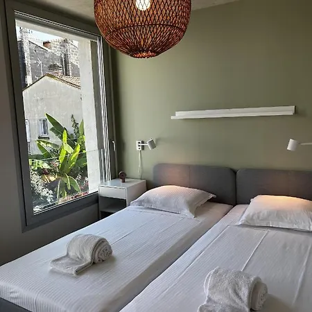 Apartment Magnifiques Dans *