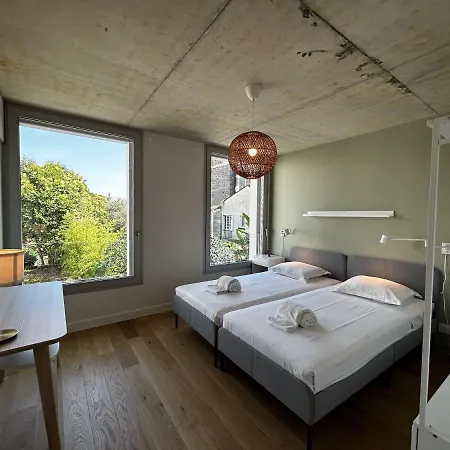 Magnifiques Dans Apartment Bordeaux