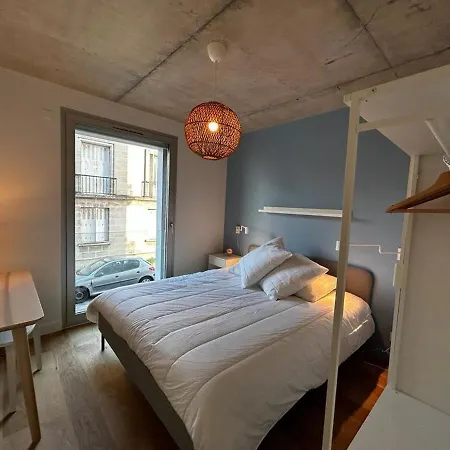 Magnifiques Dans Apartment
